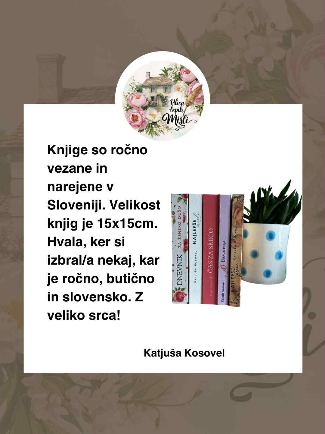 Ostalih knjig trenutno ni na voljo.